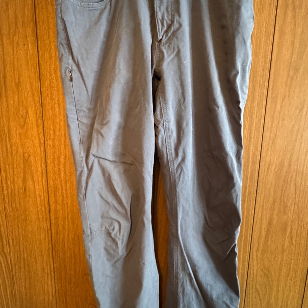 The North Face Men's Pants in Blue